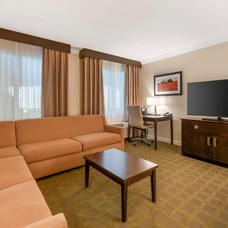 Best Western Plus White Bear Country Inn White Bear Lake Экстерьер фото