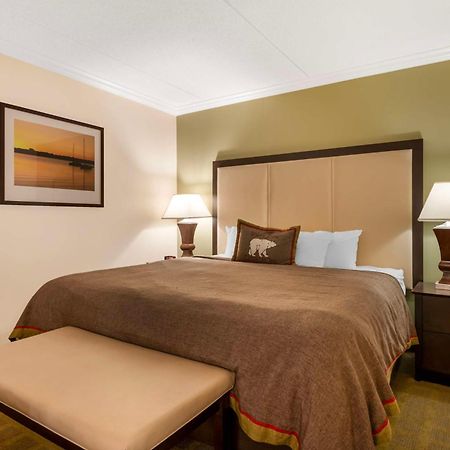 Best Western Plus White Bear Country Inn White Bear Lake Экстерьер фото