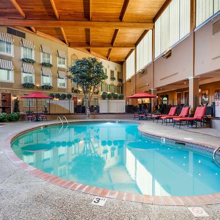 Best Western Plus White Bear Country Inn White Bear Lake Экстерьер фото