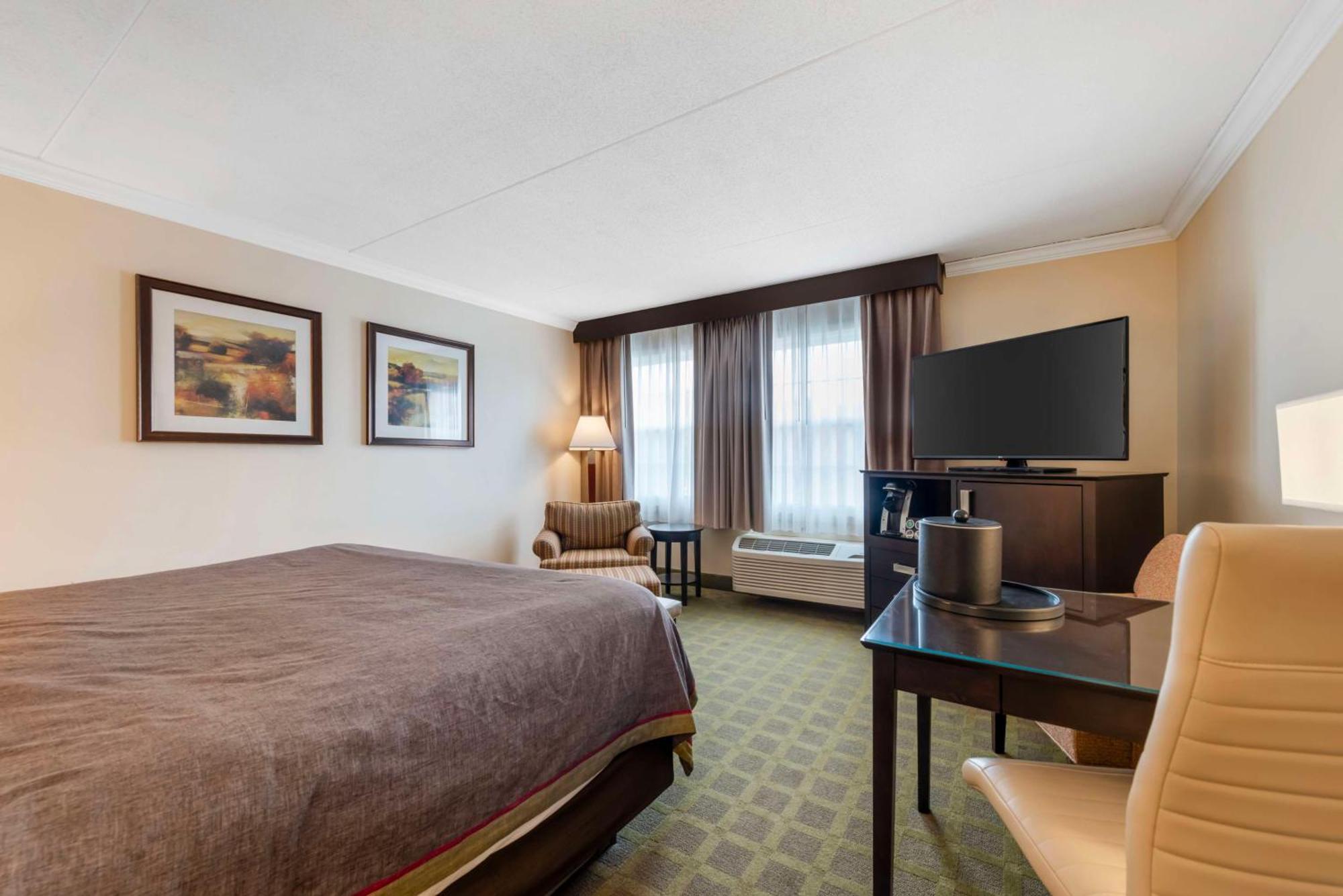 Best Western Plus White Bear Country Inn White Bear Lake Экстерьер фото