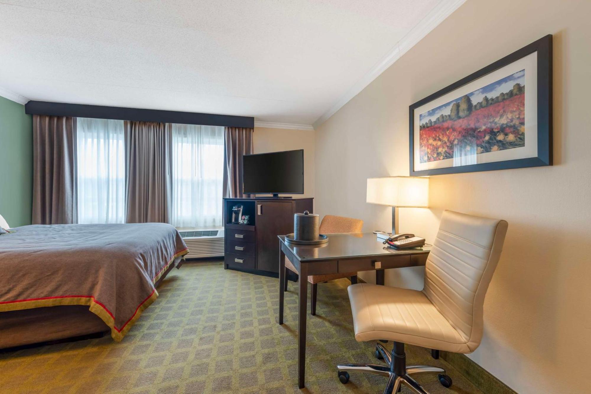 Best Western Plus White Bear Country Inn White Bear Lake Экстерьер фото